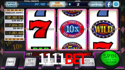 Desvendando o Mundo dos Jogos Virtuais na 1111bet