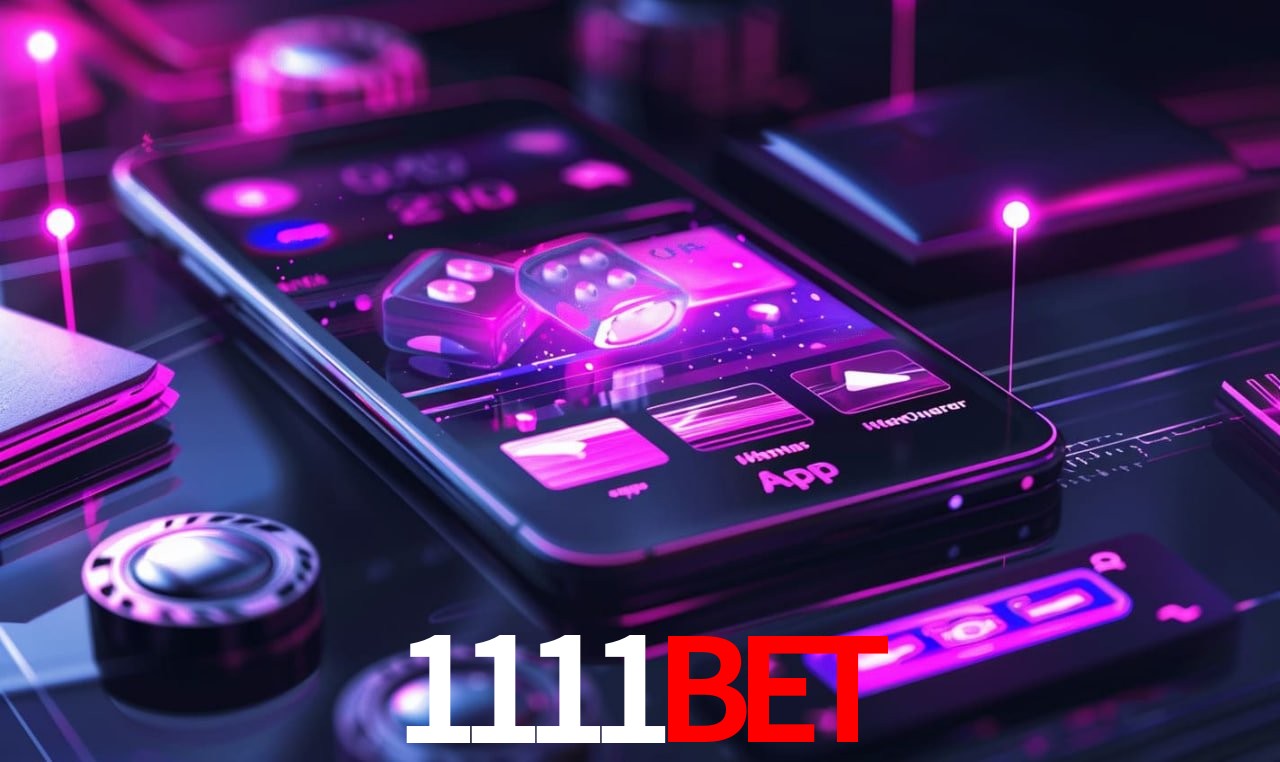 Welcome Bonus 1111bet
