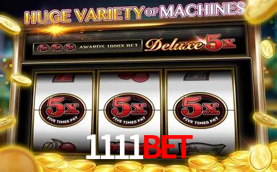 Desvendando o Mundo dos Jogos Virtuais na 1111bet