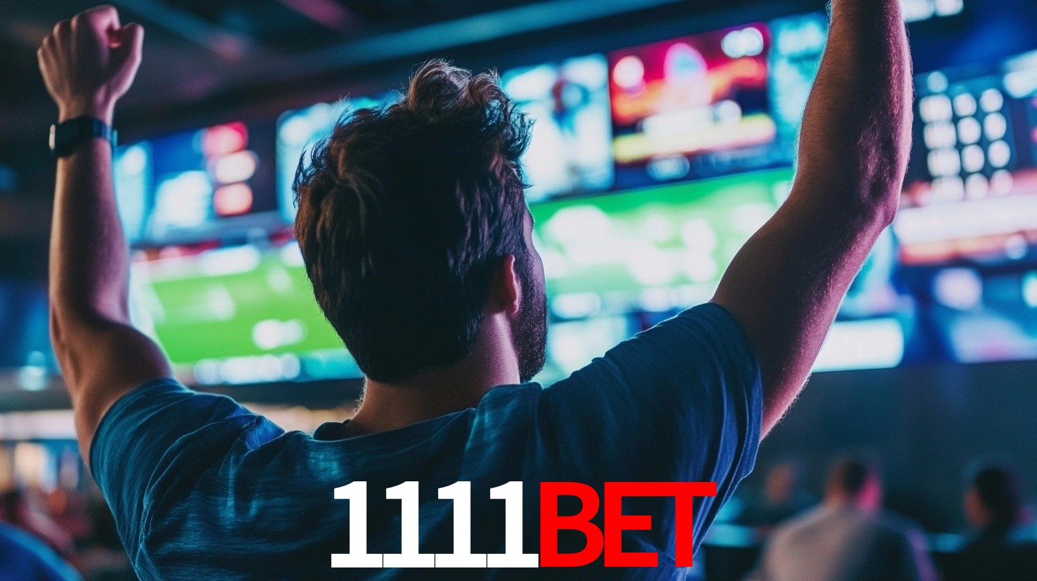 1111bet: Seu Cassino Premiado com Pagamentos Rápidos