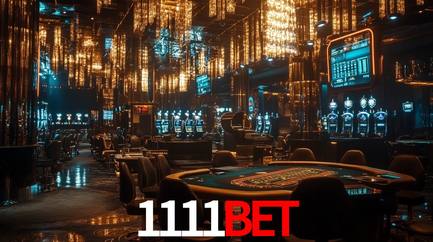 1111bet casino