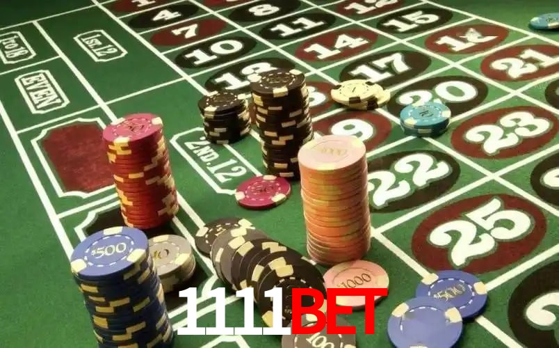 Integração de APIs 1111bet