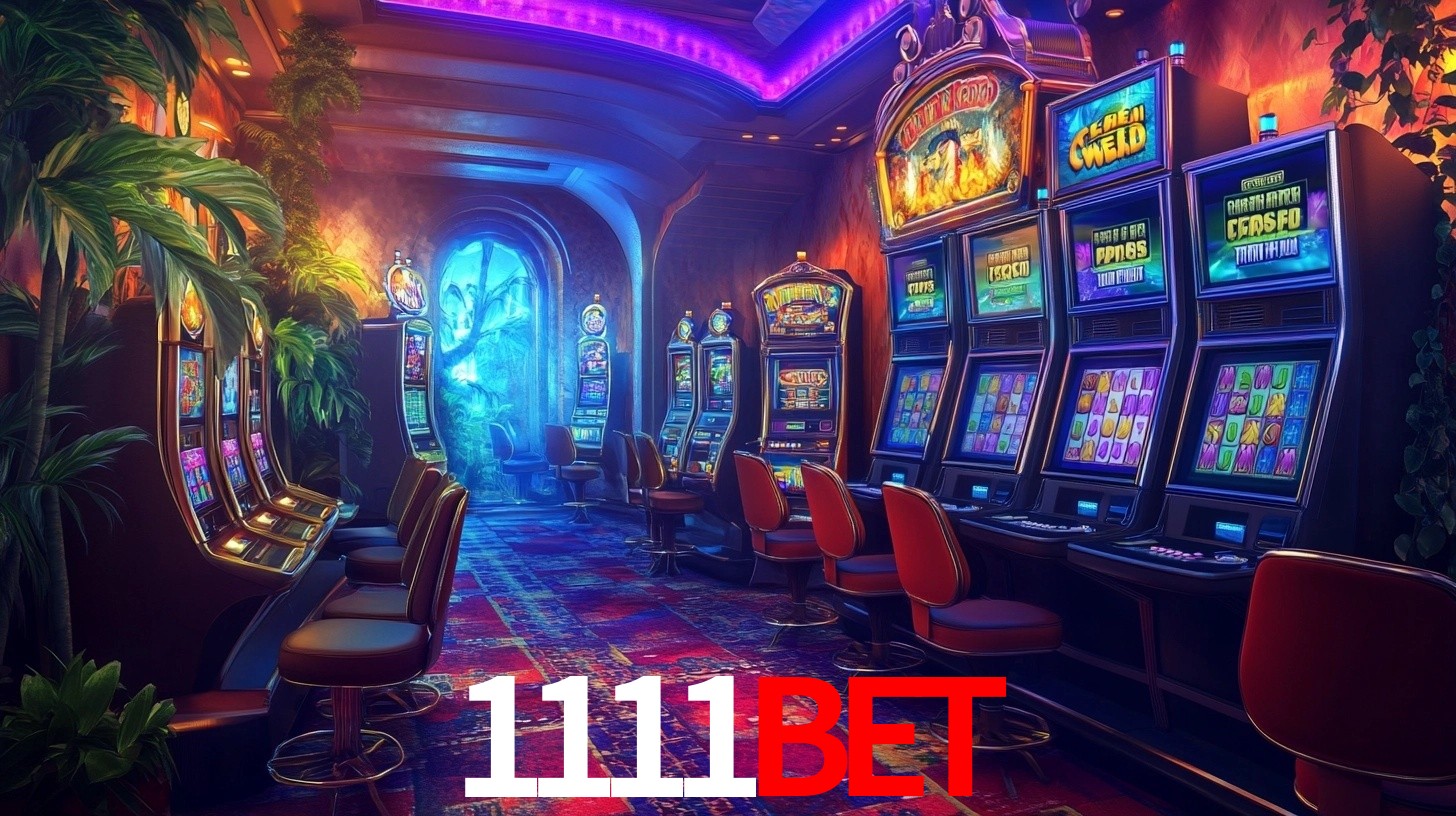 Live Casino 1111bet