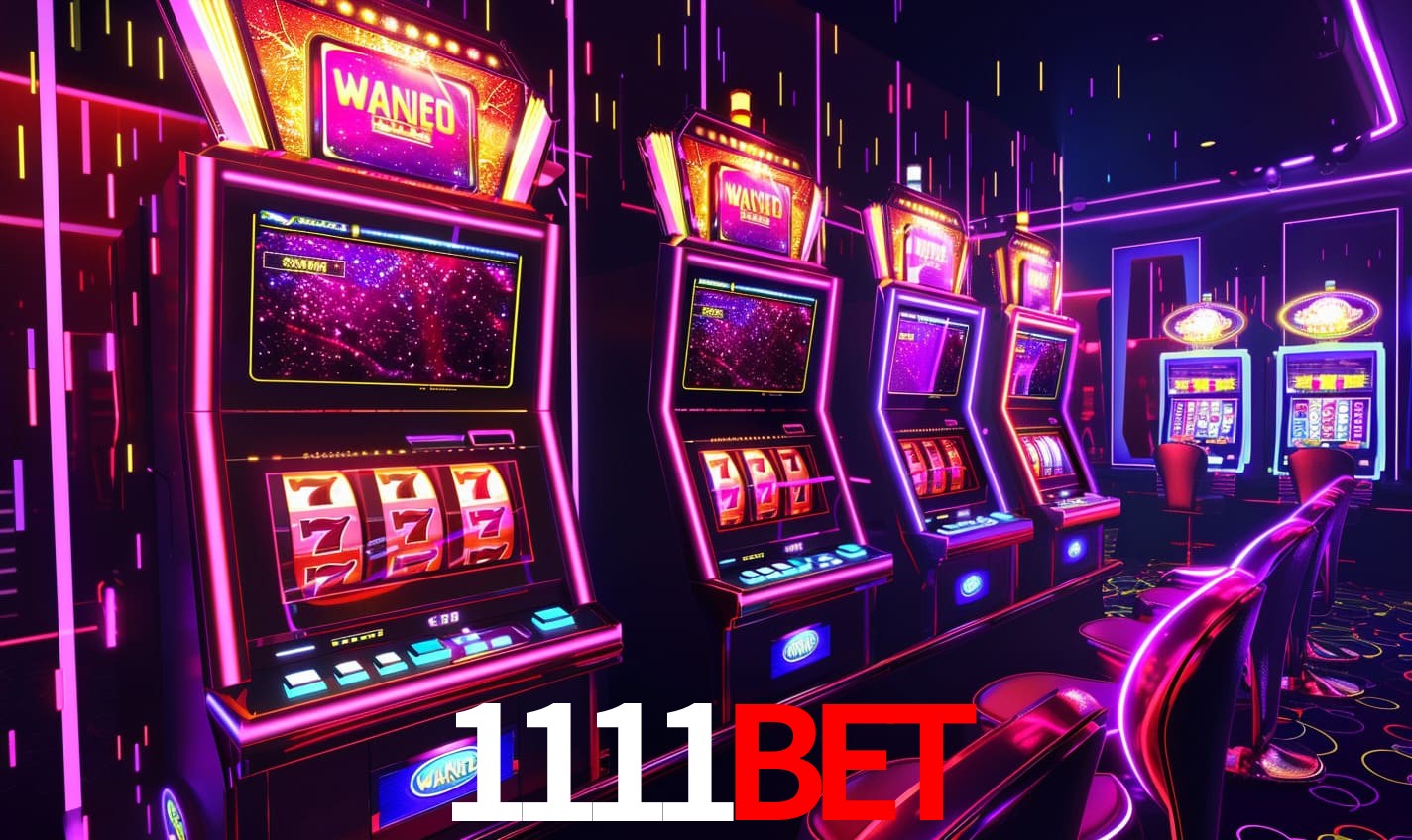Desvendando o Mundo dos Jogos Virtuais na 1111bet