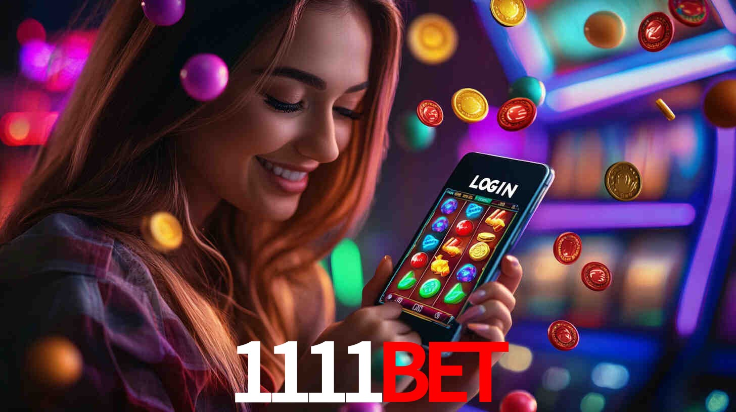 1111bet casino