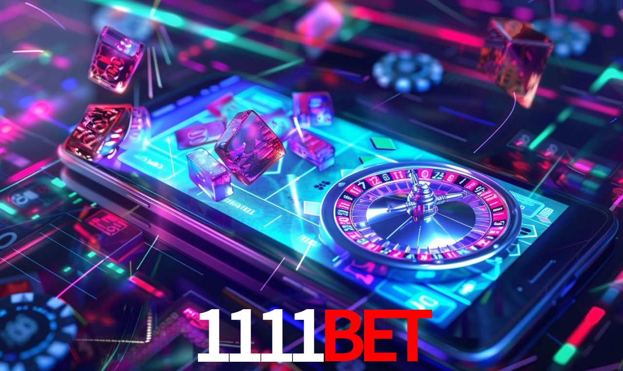 Provedores de Jogos 1111bet