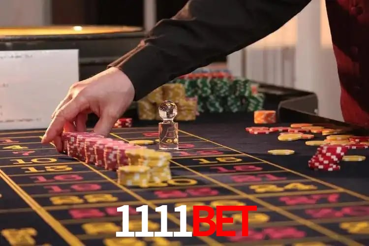 A Popularidade dos Caça-Níqueis no 1111bet