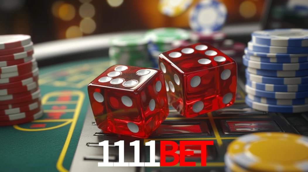 Roulette Table 1111bet