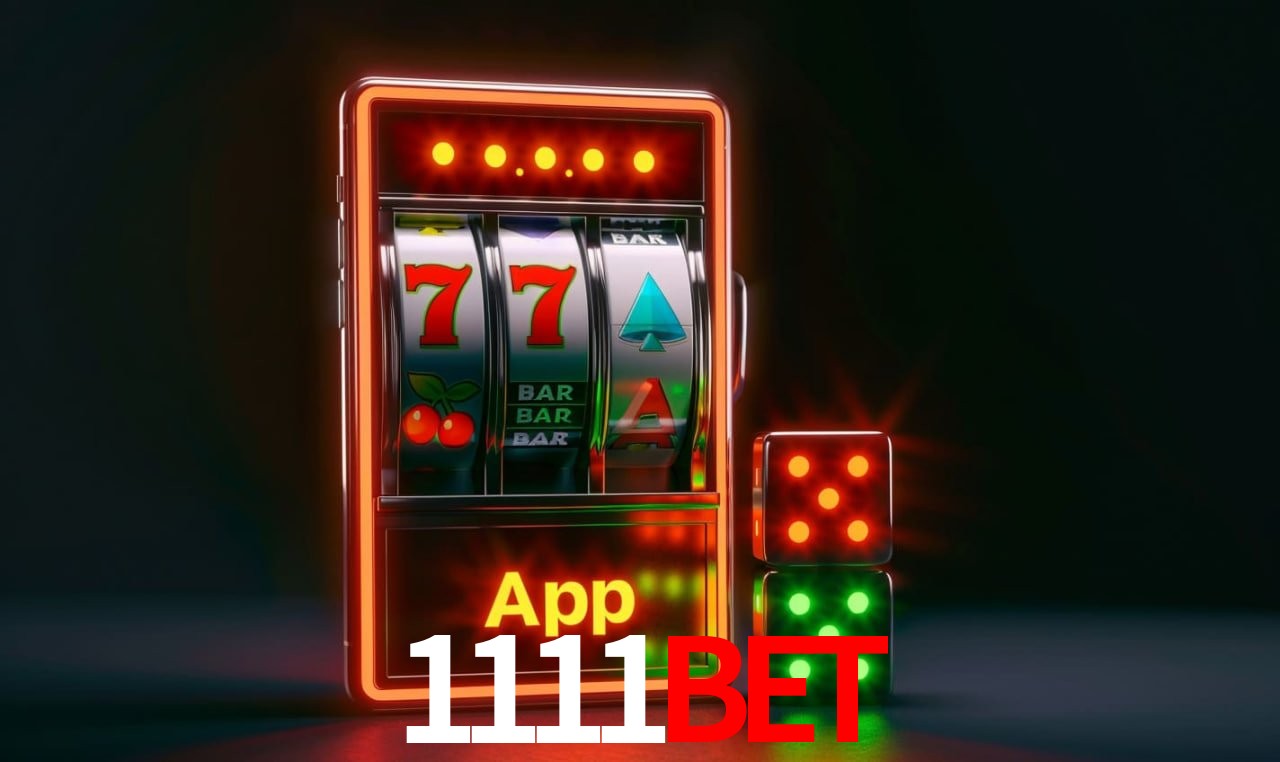 Tecnologia da Plataforma 1111bet
