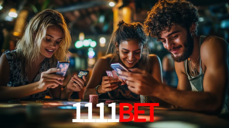 VIP Casino 1111bet
