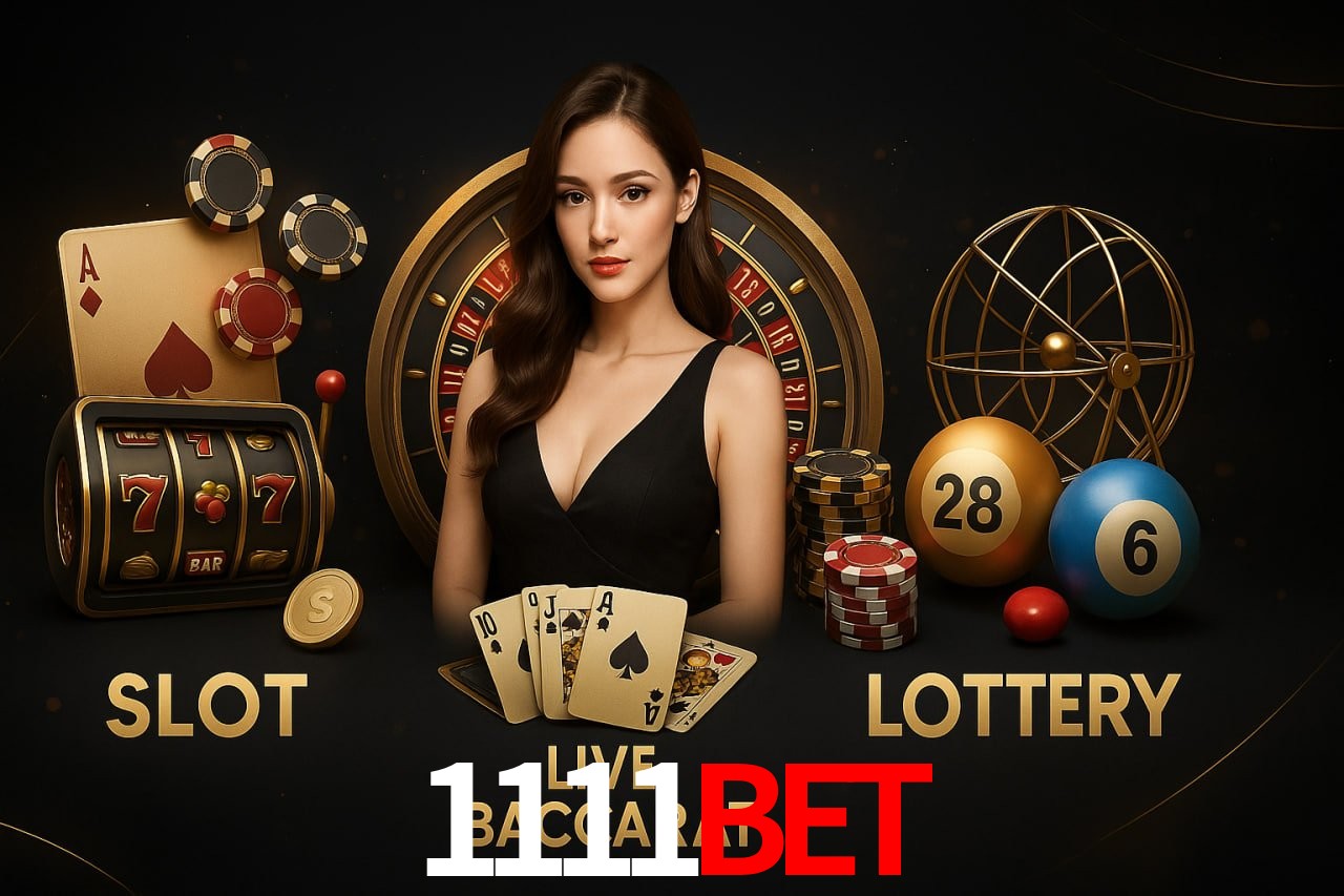 1111bet Belo Horizonte - Promo Tips