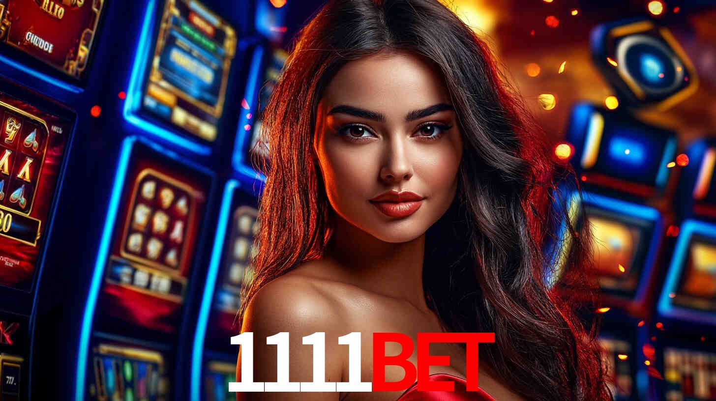 Inovações de Jogos na 1111bet: O Futuro das Experiências Interativas