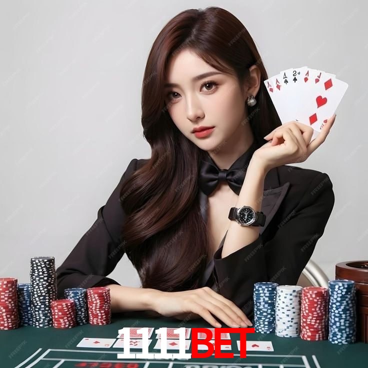 1111bet - Security