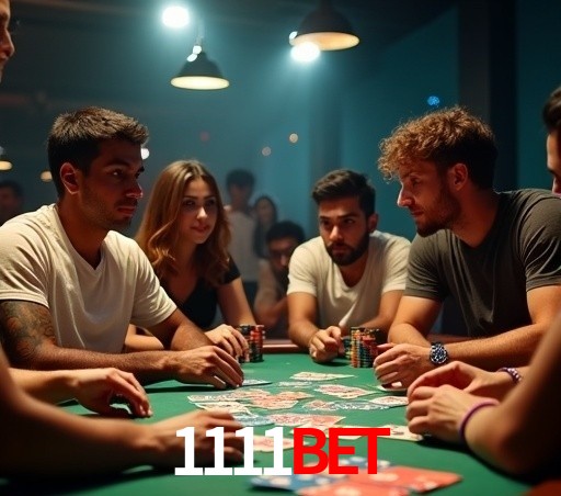 1111bet Slot - 320+ Caça-Níqueis Premium