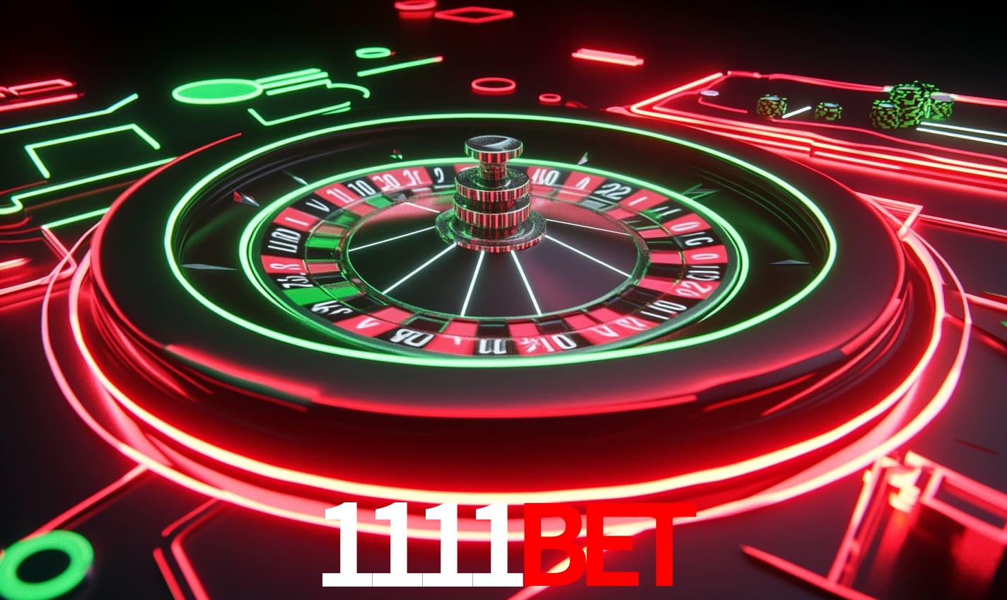 A Emoção da Loteria na 1111bet: Uma Chance de Mudança de Vida