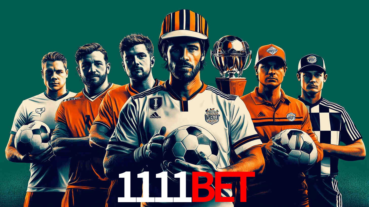 Descubra a Essência do 1111bet: Nossa História e Compromissos