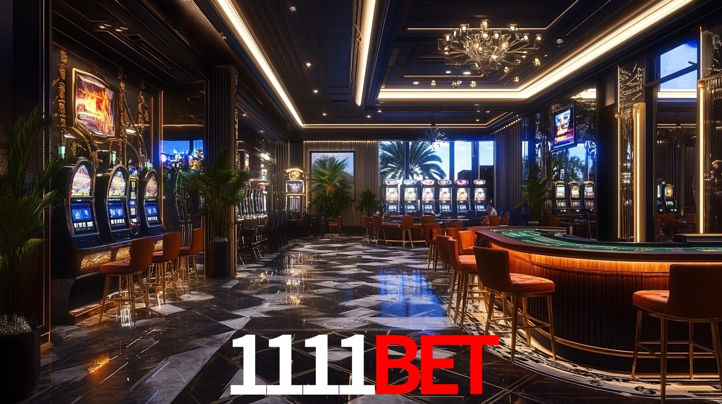Exclusive Games 1111bet