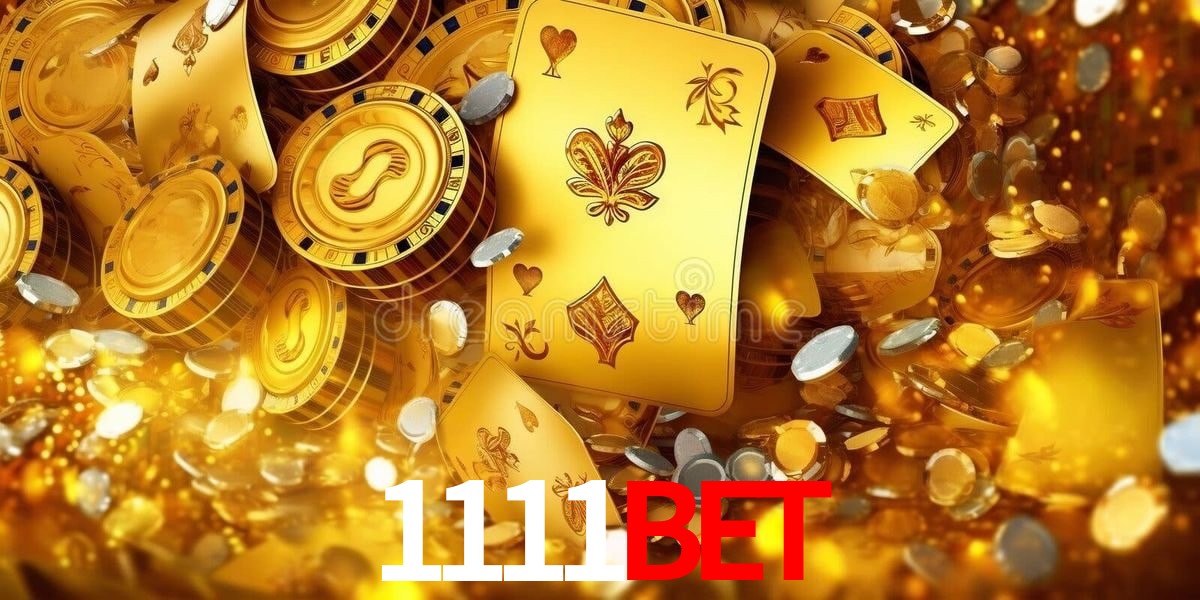 1111bet Salvador - Strategies