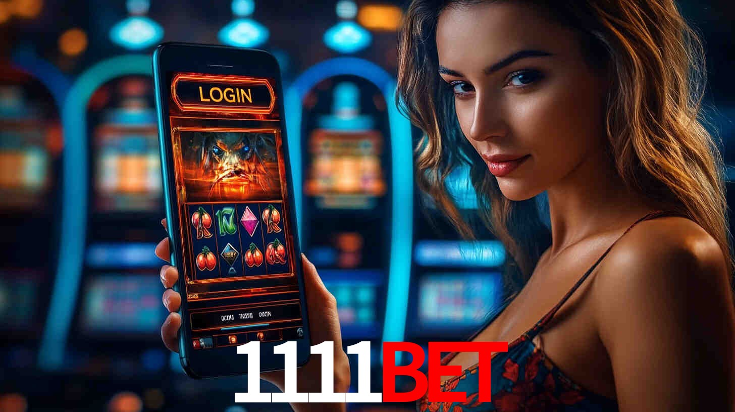 1111bet: A Experiência de Casino com Jogos de Mesa ao Vivo