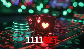 Cadastro Rápido 1111bet