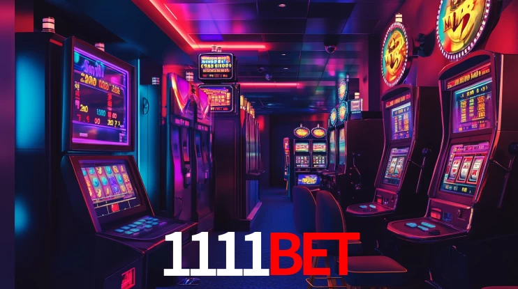 1111bet App Interface