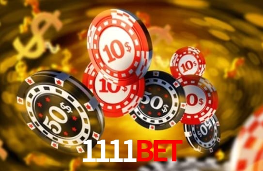 Recursos de Bônus 1111bet