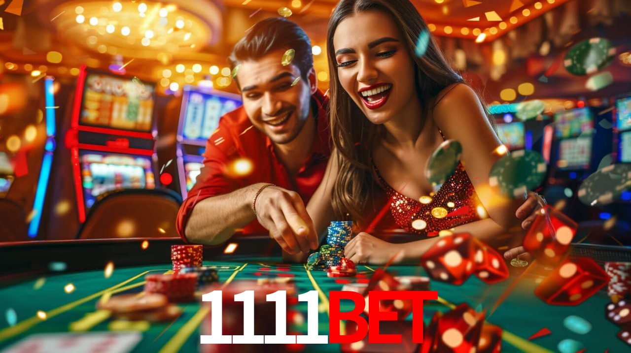1111bet - Pagamento PIX Instantâneo