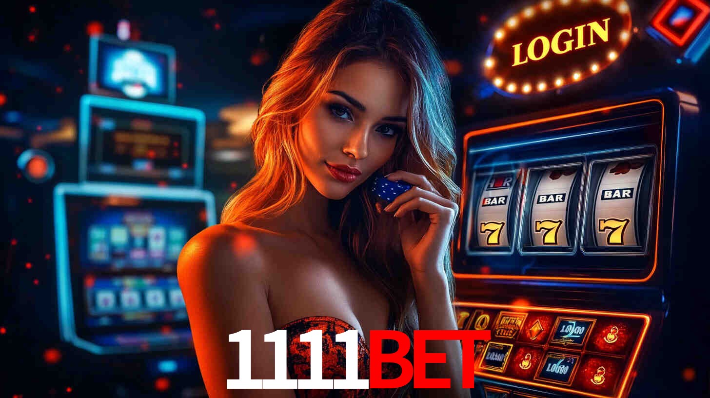 1111bet casino