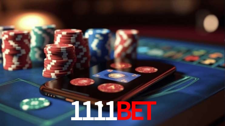 Promoções Sazonais 1111bet