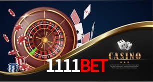 Casino Ao Vivo 1111bet