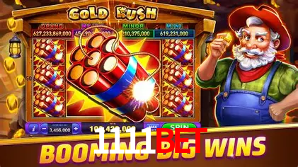 Descubra a Magia dos Jogos de Arcade no 1111bet