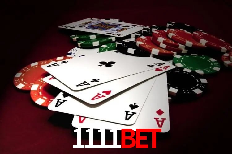 Apostas de Futebol 1111bet
