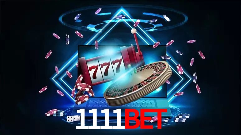 1111bet Belo Horizonte - Jackpots