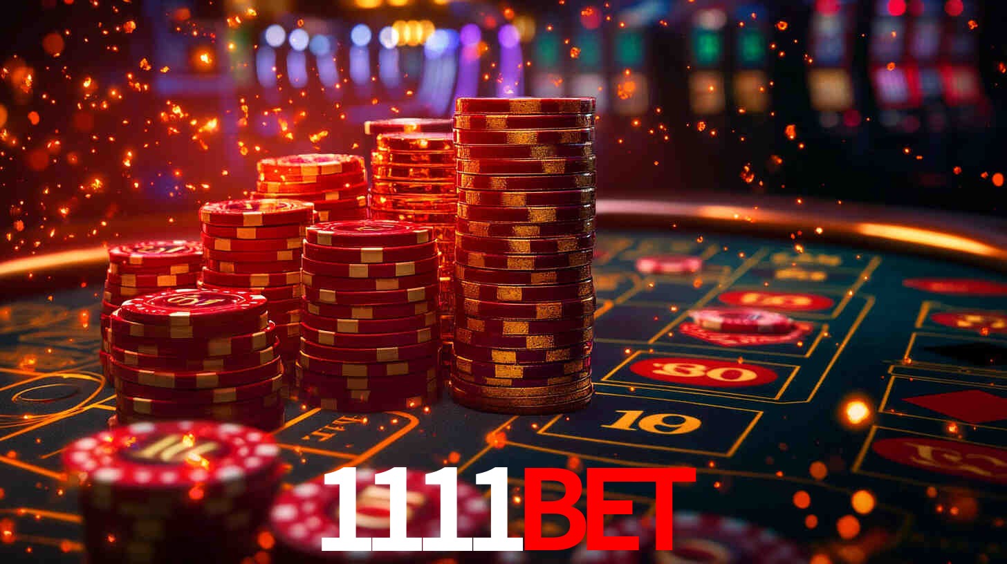 Daily Bonuses 1111bet