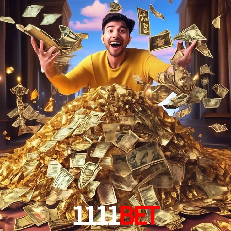 Apostas de Tênis 1111bet