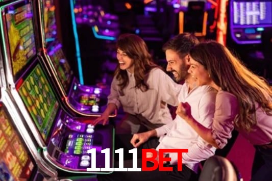 Jogos Exclusivos 1111bet