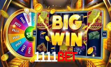 Apostas Esportivas na 1111bet: Um Guia Completo