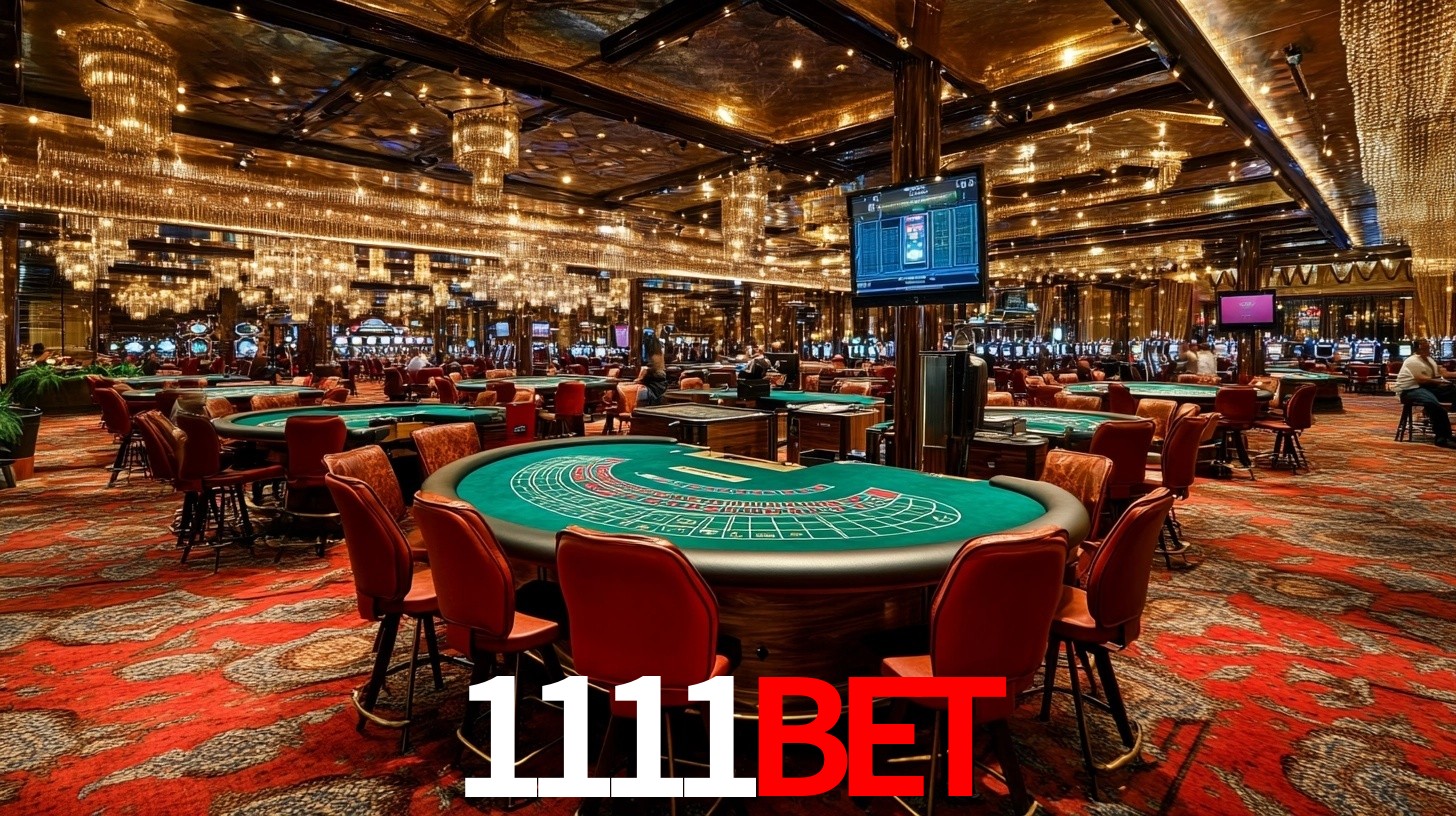 1111bet