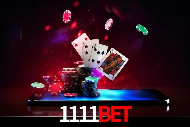 Game Providers 1111bet