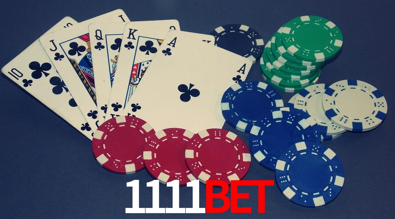 Games Directory 1111bet