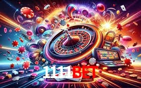 Diretório de Jogos 1111bet