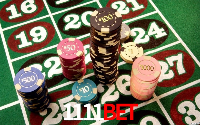 Jogos de Slot 1111bet