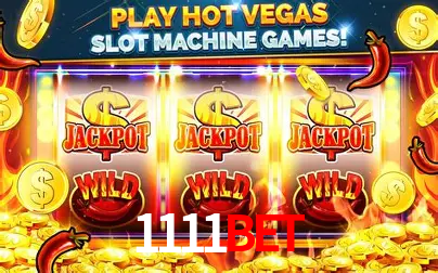 Descubra o Mundo do Cassino Online com 1111bet