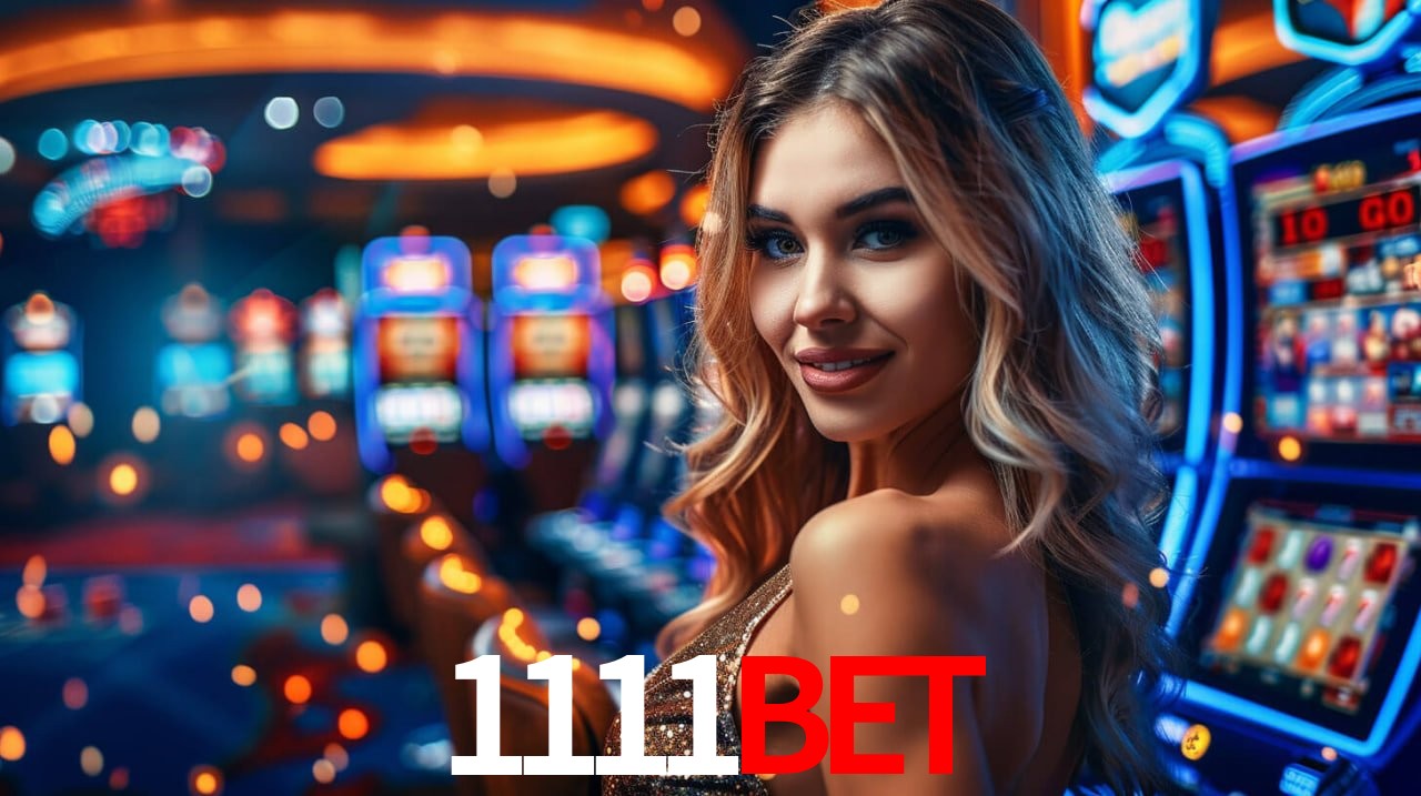 Slot Games 1111bet