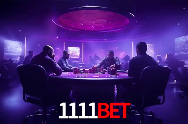 1111bet Belo Horizonte - Provably Fair