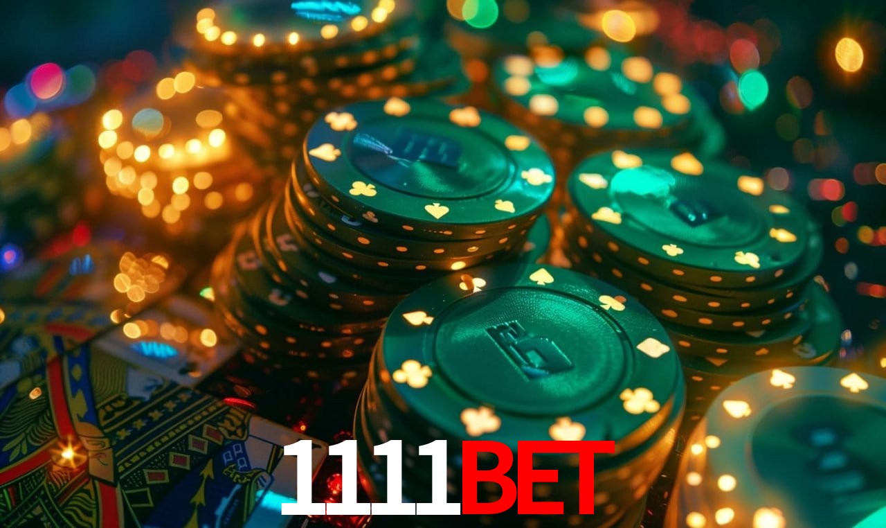 Avaliações dos Jogadores 1111bet