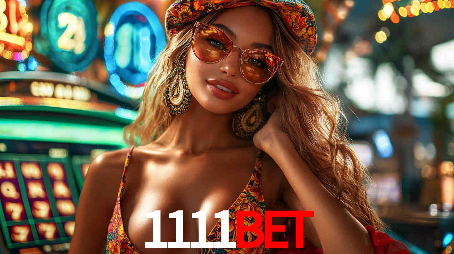 Welcome Bonus 1111bet