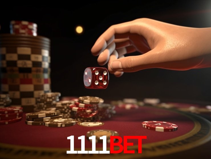 Promoção Relâmpago 1111bet