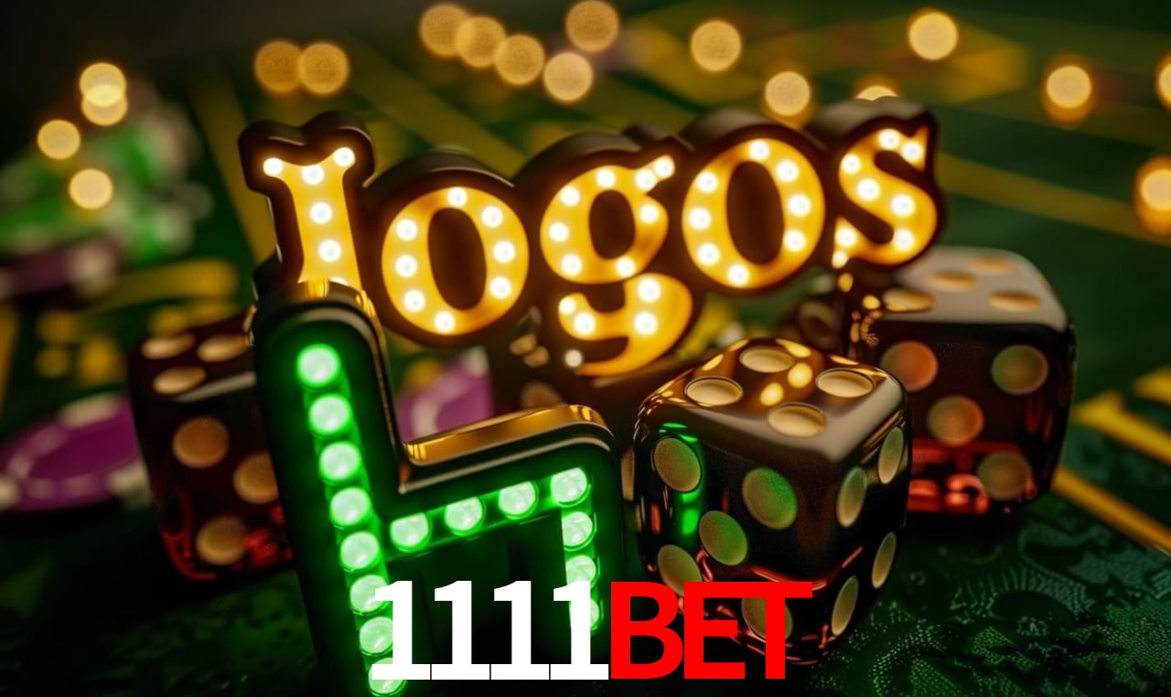 Design Responsivo 1111bet