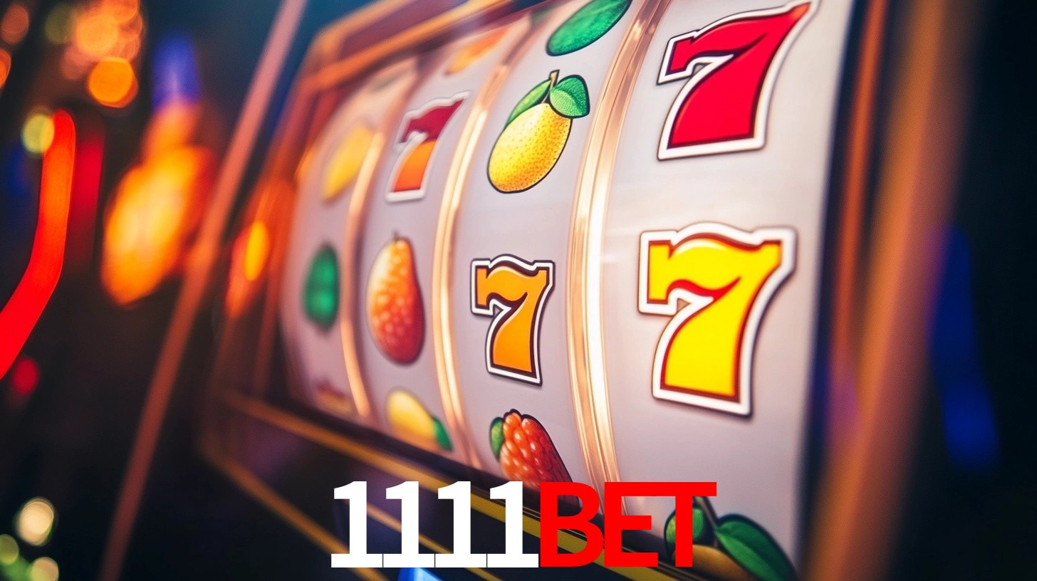 Premium Interface 1111bet